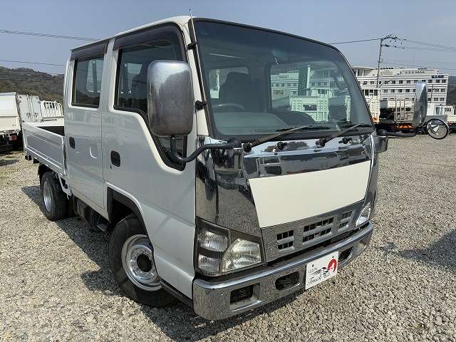 Isuzu Elf 3