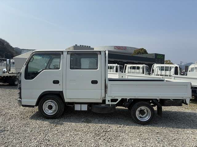Isuzu Elf 4