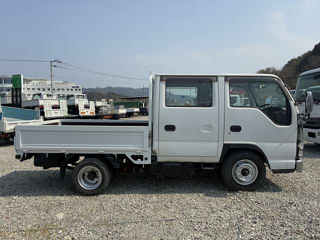 Isuzu Elf 5