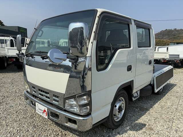Isuzu Elf 9