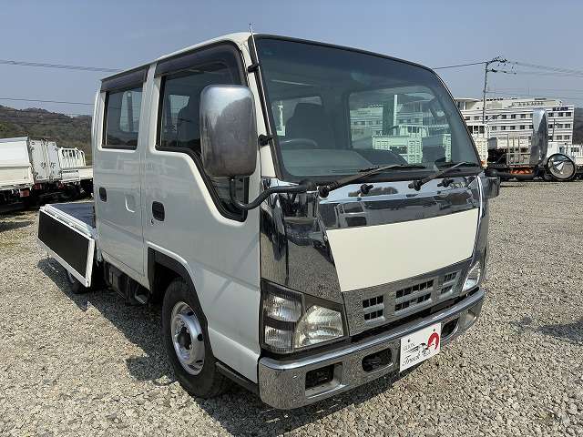 Isuzu Elf 10