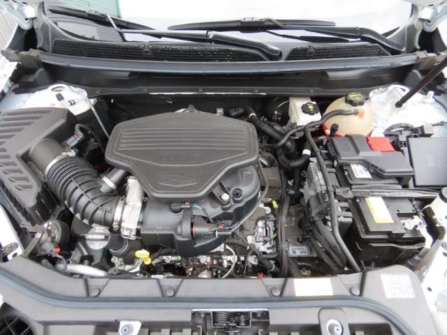 Cadillac XT5 7