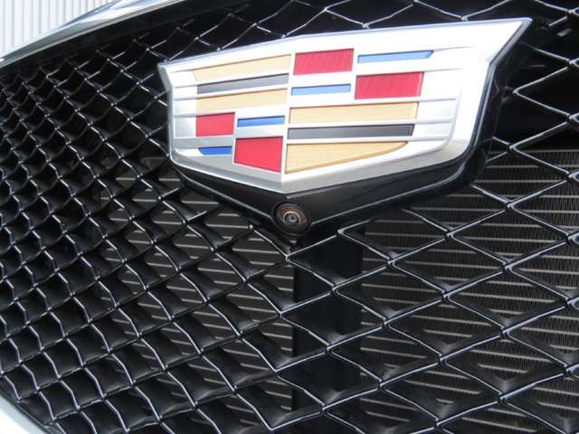 Cadillac XT5 10
