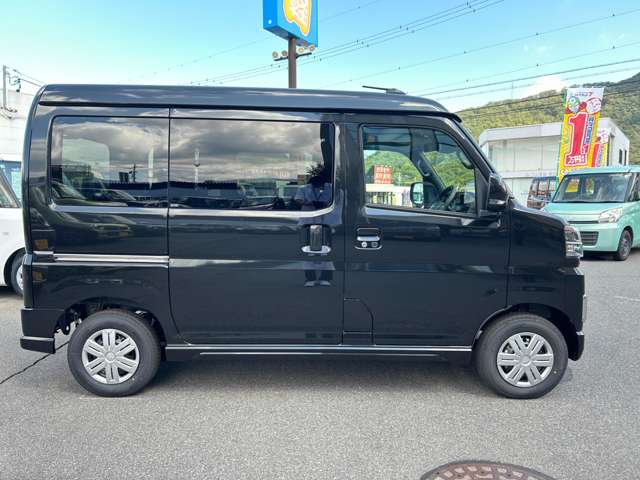 Daihatsu Atrai 11