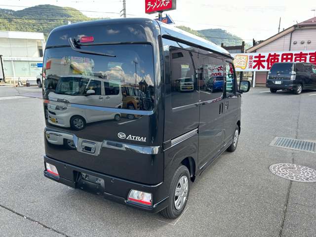 Daihatsu Atrai 12