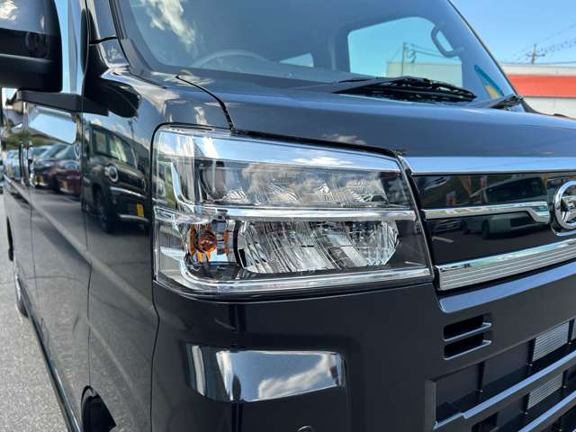 Daihatsu Atrai 6