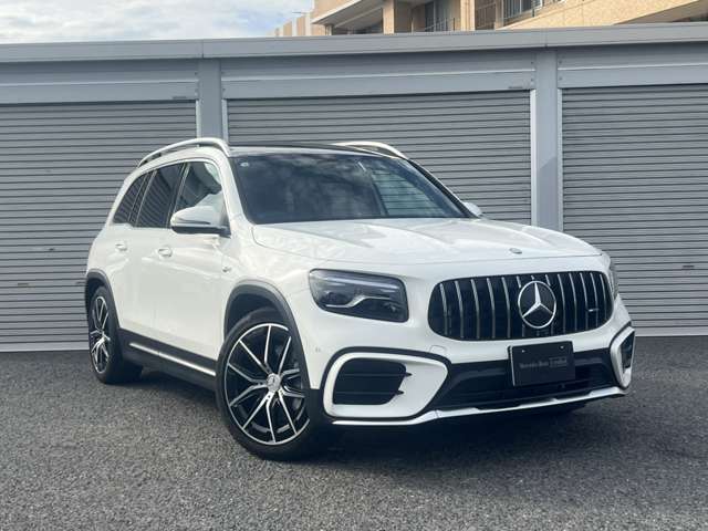 Mercedes-Benz GLB 11