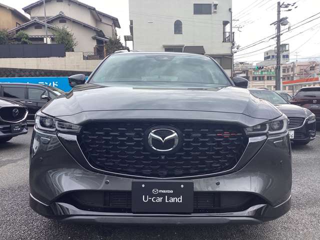 Mazda CX-5 2