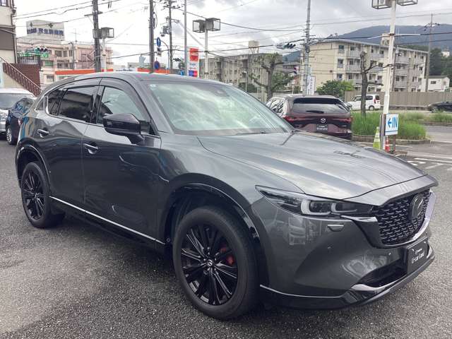 Mazda CX-5 3