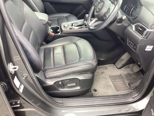 Mazda CX-5 7
