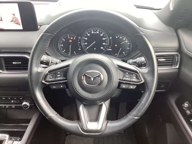 Mazda CX-5 8