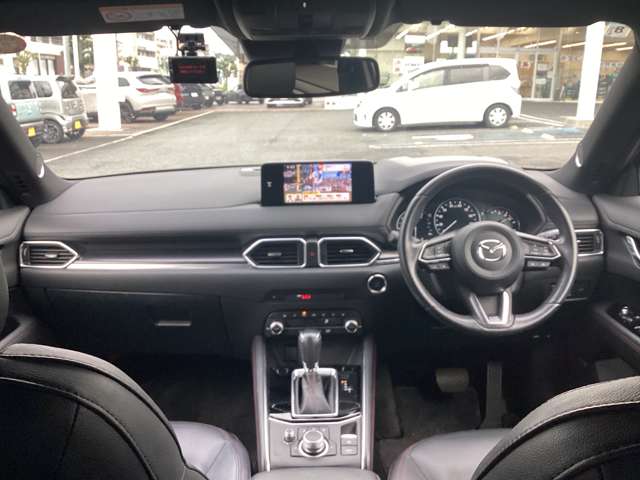 Mazda CX-5 9