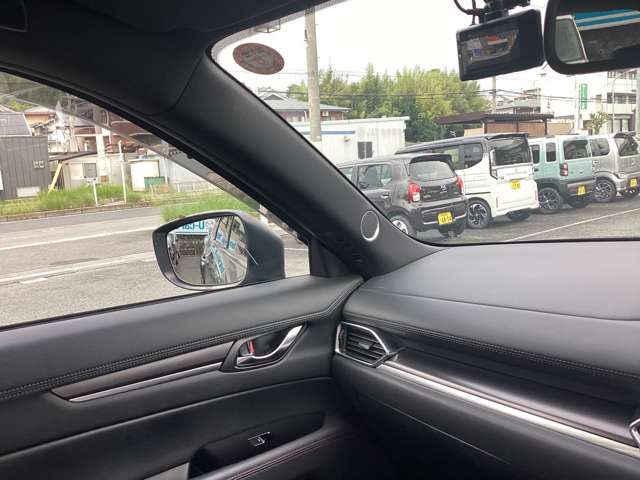 Mazda CX-5 10