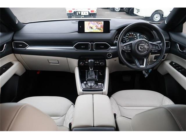 Mazda CX-8 2