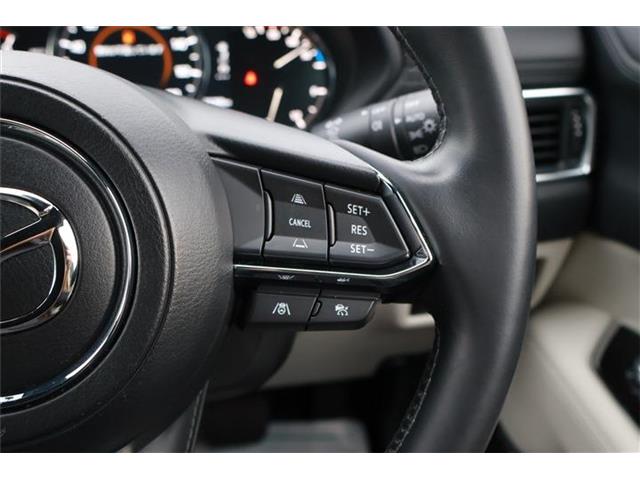 Mazda CX-8 7