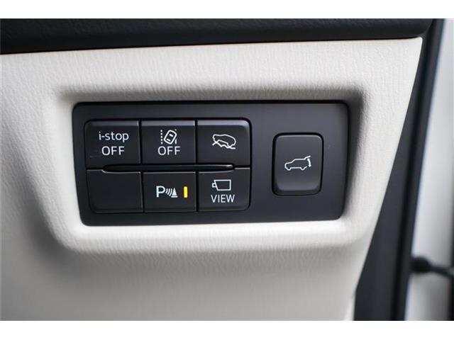 Mazda CX-8 9