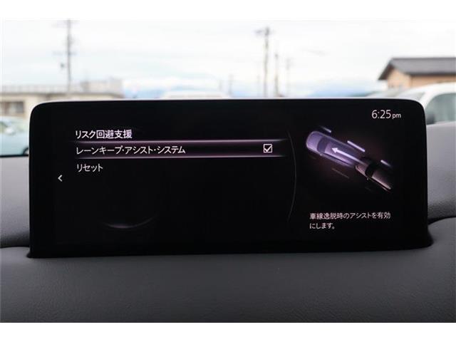 Mazda CX-8 10