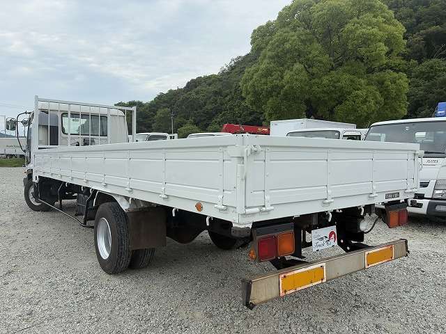 Isuzu Forward 6