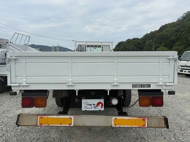 Isuzu Forward 7