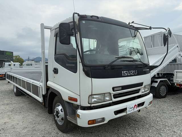 Isuzu Forward 10
