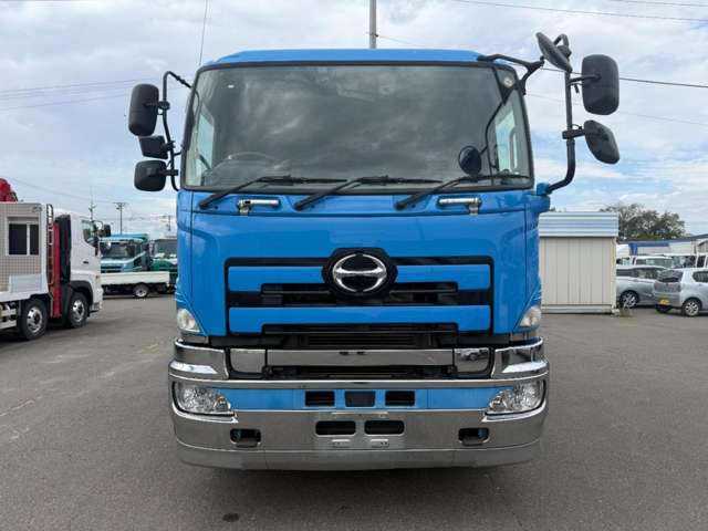 Hino Profia 3