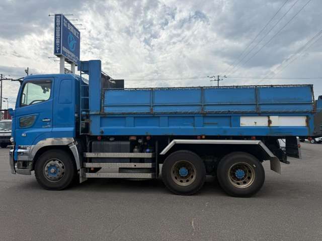 Hino Profia 5
