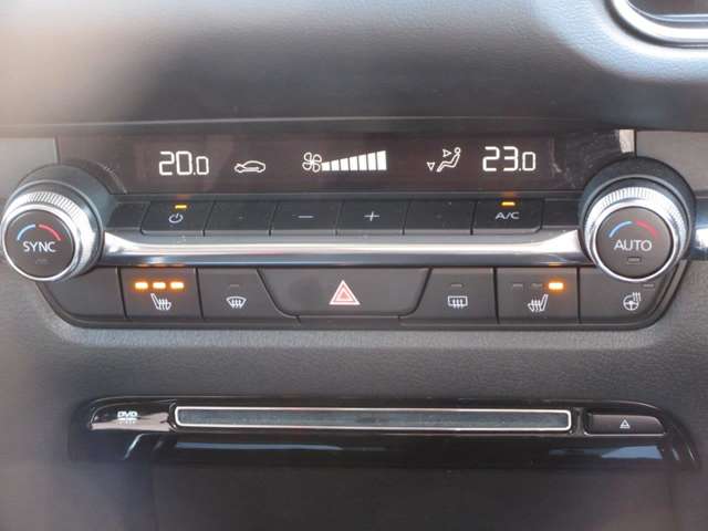 Mazda CX-30 11