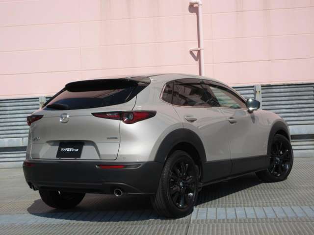 Mazda CX-30 2