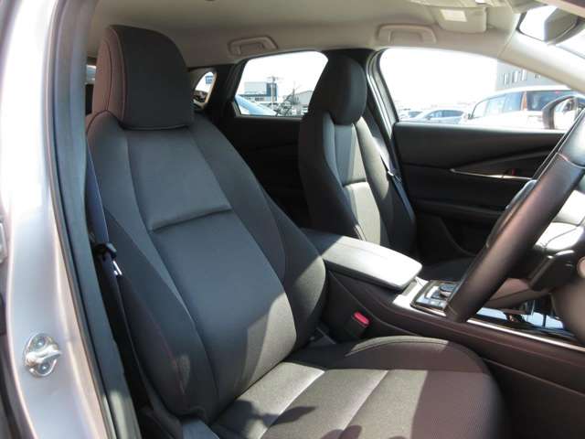 Mazda CX-30 9