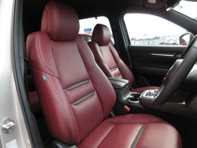 Mazda CX-8 11