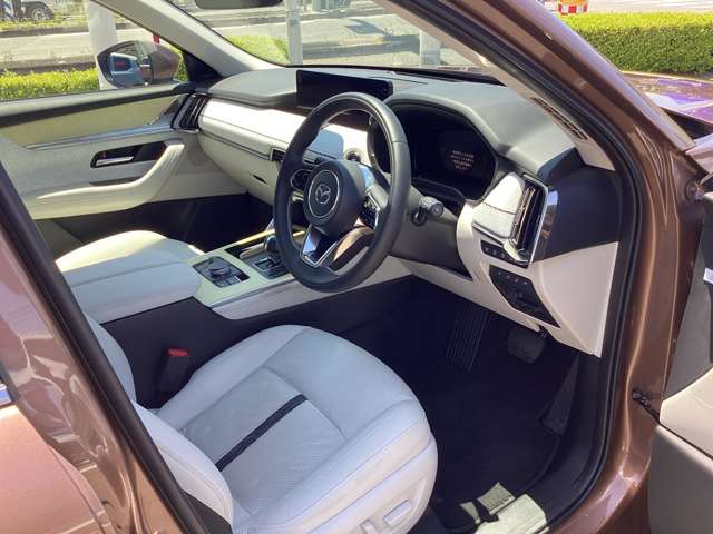 Mazda CX-80 2