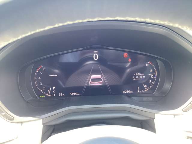 Mazda CX-80 5