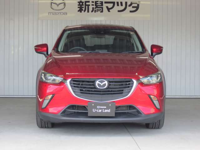 Mazda CX-3 5