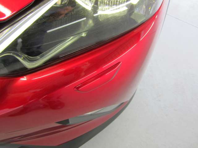 Mazda CX-3 8