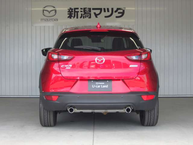 Mazda CX-3 10
