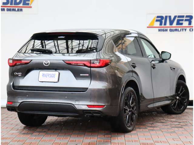 Mazda CX-60 6
