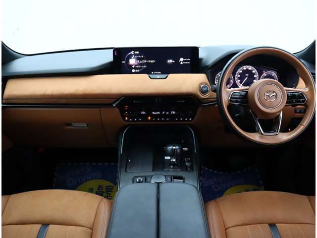 Mazda CX-60 7
