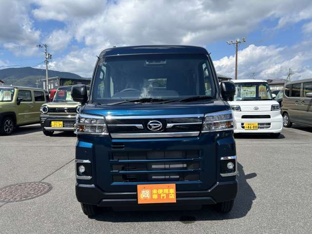 Daihatsu Atrai 3