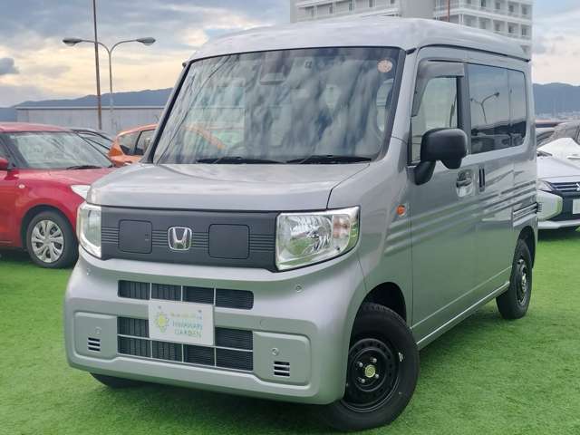 Honda N-VAN e: 11