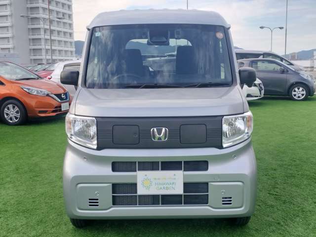 Honda N-VAN e: 12