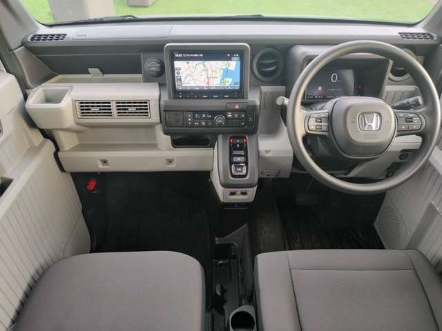 Honda N-VAN e: 6