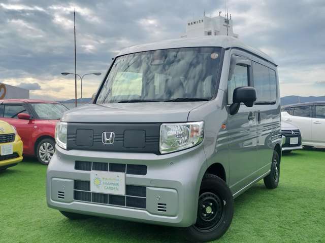 Honda N-VAN e: 10