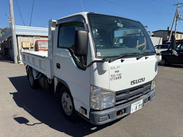 Isuzu Elf 2