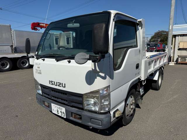 Isuzu Elf 4