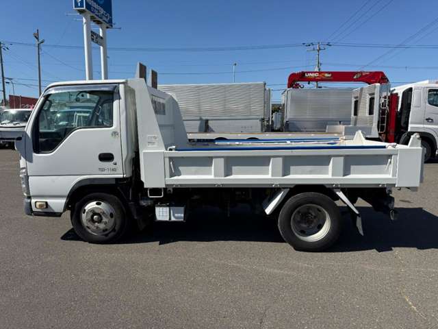 Isuzu Elf 5