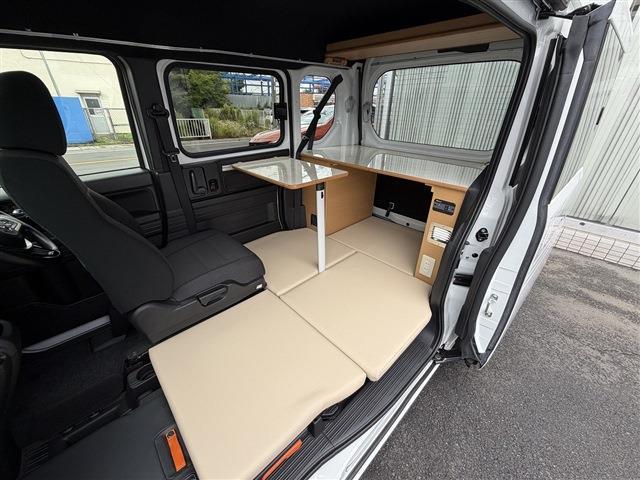 Honda N-VAN 4