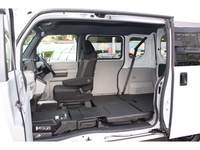 Honda N-VAN e: 11