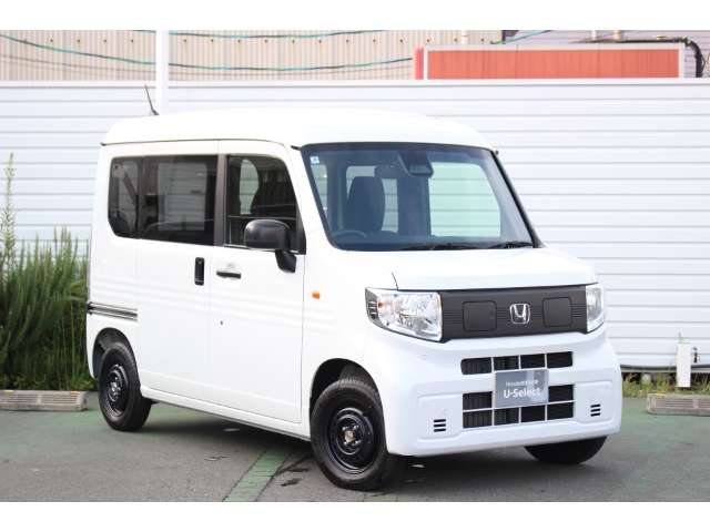 Honda N-VAN e: 4