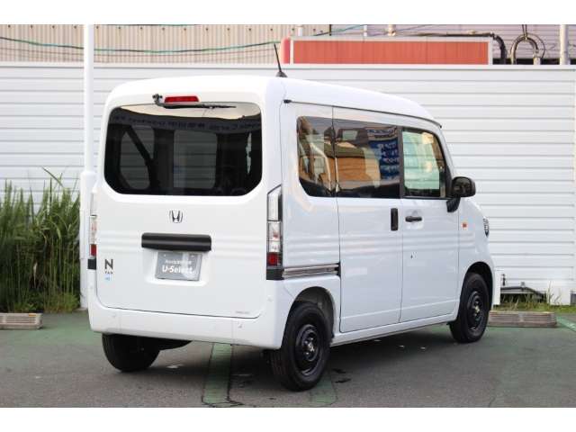 Honda N-VAN e: 6