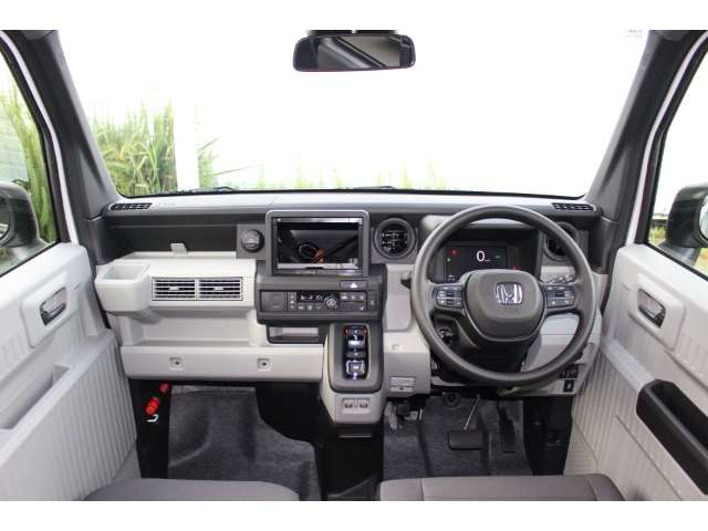 Honda N-VAN e: 8